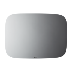 Burco - Driver Side View Mirror For Hummer H2 Lh Flat E C Fitover