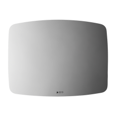 Burco - Side View Mirror For Chevrolet Truck Lh Rh Flat