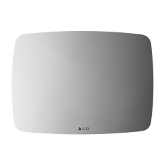 Burco - Side View Mirror For Cadi Brou Dev Eld Fleet Sev Lh Rh Flat