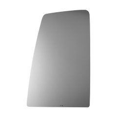 Burco - Passenger Side View Mirror For Ford F-650 F-750 Rh Upper Flat - 4774