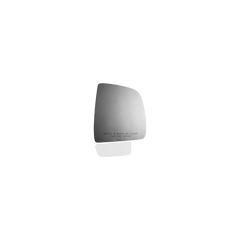 Burco - Passenger Side View Mirror For Ram Promaster City Rh Upper Convex - 5637