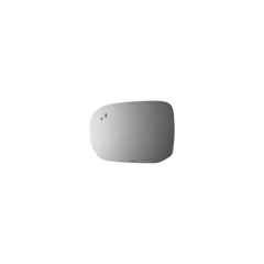 Burco - Driver Side View Mirror W Blind Spot For Kia Telluride Lh Flat Bldspt Fitover - 4868B