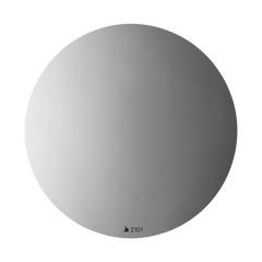 Burco - Side View Mirror For Acura Chev Chry Dodg Plym Pont Lh Rh Flat - 2101