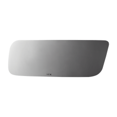 Burco - Passenger Side View Mirror For Nissan Nv Rh Lower Convex
