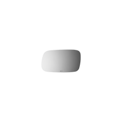 Burco - Driver Side View Mirror For Subaru Legacy Lh Flat - 2635