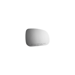 Burco - Passenger Side View Mirror W Mount For Pontiac Grand Prix 2Nd Design Rh Convex Rsg