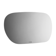 Burco - Driver Side View Mirror For Infiniti M45 Q45 Lh Flat E C Fitover