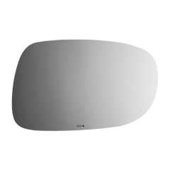 Burco - Driver Side View Mirror For Lexus Es Is Lh Flat E C Fitover