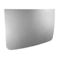 Burco - Passenger Side View Mirror For Ford F-650 F-750 Rh Lower Convex - 5913