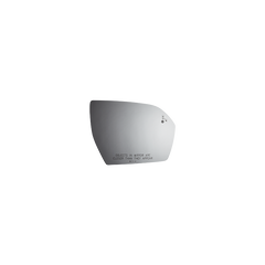 Burco - Passenger Side View Mirror W Blind Spot Cross Path For Ford Expedition Navigator Rh Convex Bldspt Crspth Fitover - 5772BC