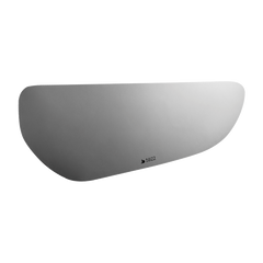 Burco - Passenger Side View Mirror For Ford Transit Connect Rh Lower Convex