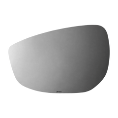 Burco - Driver Side View Mirror For Mazda Cx-50 Lh Flat Fitover - 4884