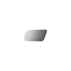 Burco - Driver Side View Mirror For Toyota Celica Gt Lh Flat