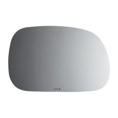 Burco - Driver Side View Mirror For Bmw Z3 Roadster Lh Flat