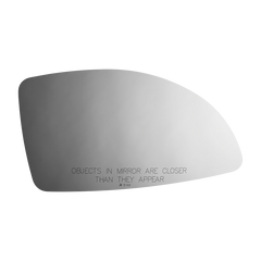 Burco - Passenger Side View Mirror For Kia Amanti Rh Convex - 5122