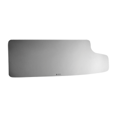 Burco - Passenger Side View Mirror For Chev Silverado Sierra Hd Rh Lower Convex - 5930