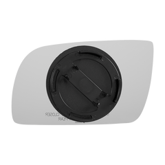 Burco - Passenger Side View Mirror W Mount For Chevrolet C K Series Rh Convex Rsg - 3264RSG