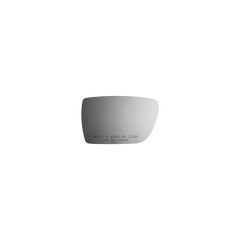 Burco - Passenger Side View Mirror For Hyundai Azera Rh Convex