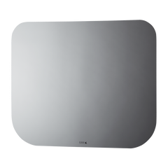 Burco - Side View Mirror For Chev Gmc Isuzu Truck Lh Rh Lower Convex - 5553