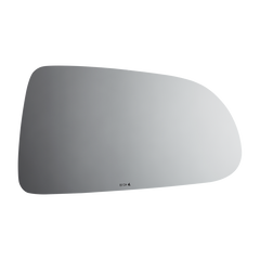 Burco - Driver Side View Mirror For Dodge Dakota Durango Raider Lh Flat