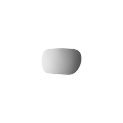 Burco - Driver Side View Mirror For Infiniti M45 Q45 Lh Flat E C Fitover