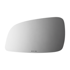Burco - Driver Side View Mirror Heated W Mount For Heated Chev Malibu Strn Aura Lh Flat Rsg - 4216HRSG