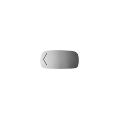 Burco - Driver Side View Mirror W Signal For Heated Buick Lucerne Dts Lh Flat Signal E C Fitover - 4407S
