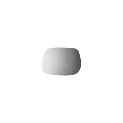 Burco - Driver Side View Mirror For Toyota Rav4 Lh Flat