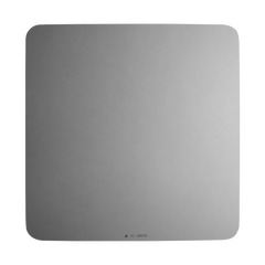 Burco - Hood Mirror Glass Heated For Heated Intl Hv513 607 Lh Rh Hood Convex - 11C-3901H