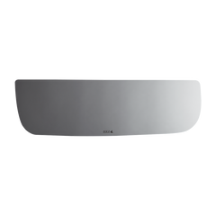 Burco - Driver Side View Mirror For Chev Express Gmc Savana Lh Lower Convex - 5305