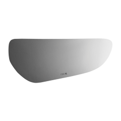 Burco - Driver Side View Mirror For Ford Transit Connect Lh Lower Convex