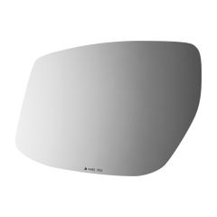 Burco - Driver Side View Mirror W Mount For Nissan Altima Sentra Maxima Lh Flat Rsg