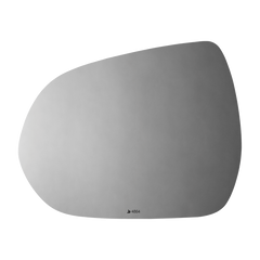 Burco - Driver Side View Mirror For Buic Encore Gx Lh Flat