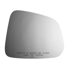 Burco - Passenger Side View Mirror For Saturn Vue Rh Convex