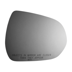 Burco - Passenger Side View Mirror For Buick Encore Gx Rh Convex