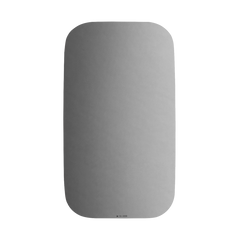 Burco - Side View Mirror For Intl Terrastar Lh Rh Upper Flat - 11A-2009