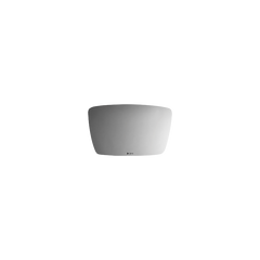 Burco - Passenger Side View Mirror For Ford Mustang Merc Cougar Rh Convex