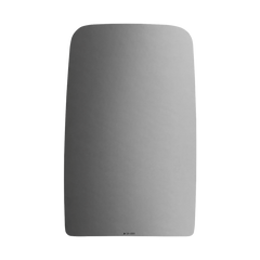 Burco - Side View Mirror For Chev Lcf Lh Rh Upper Flat - 12A-2001