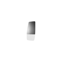 Burco - Driver Side View Mirror For Ford F-650 F-750 Lh Upper Flat - 4773