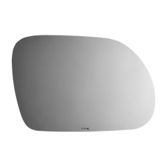 Burco - Driver Side View Mirror For Kia Soul Lh Flat - 4874
