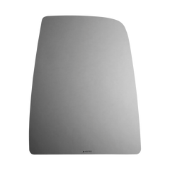 Burco - Passenger Side View Mirror W Mount For Ford Transit 150 250 350 Rh Upper Flat Rsg