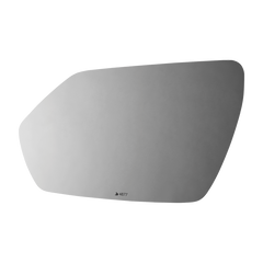 Burco - Driver Side View Mirror For Hyun Elantra Lh Flat