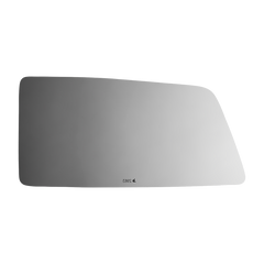 Burco - Driver Side View Mirror For Cadillac Xlr Lh Flat E C Fitover