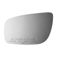 Burco - Passenger Side View Mirror For Mercedes Benz E Class Rh Convex