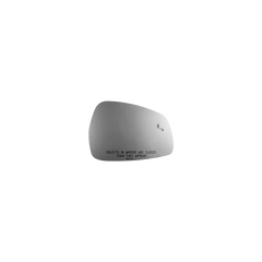 Burco - Passenger Side View Mirror W Blind Spot Cross Path For Kia Stinger Rh Convex Bldspt Crspth E C Fitover - 5817BC