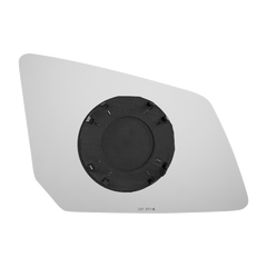 Burco - Driver Side View Mirror W Mount For Chev Traverse Acadia Outlook Lh Flat Rsg