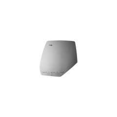 Burco - Driver Side View Mirror W Blind Spot For Cadi Escalade Lh Convex Bldspt E C Fitover - 5782B