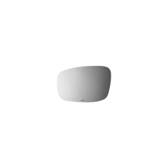 Burco - Driver Side View Mirror For Infiniti G37 Q40 Lh Flat