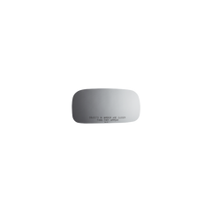 Burco - Passenger Side View Mirror For Cadillac Deville Seville Rh Convex