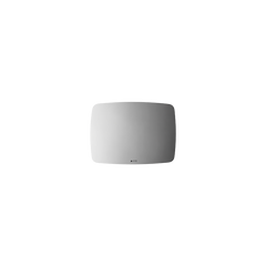 Burco - Side View Mirror For Cadi Brou Dev Eld Fleet Sev Lh Rh Flat